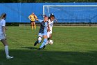 WSoc vs RWU  Wheaton College Women’s Soccer vs Roger Williams University. - Photo By: KEITH NORDSTROM